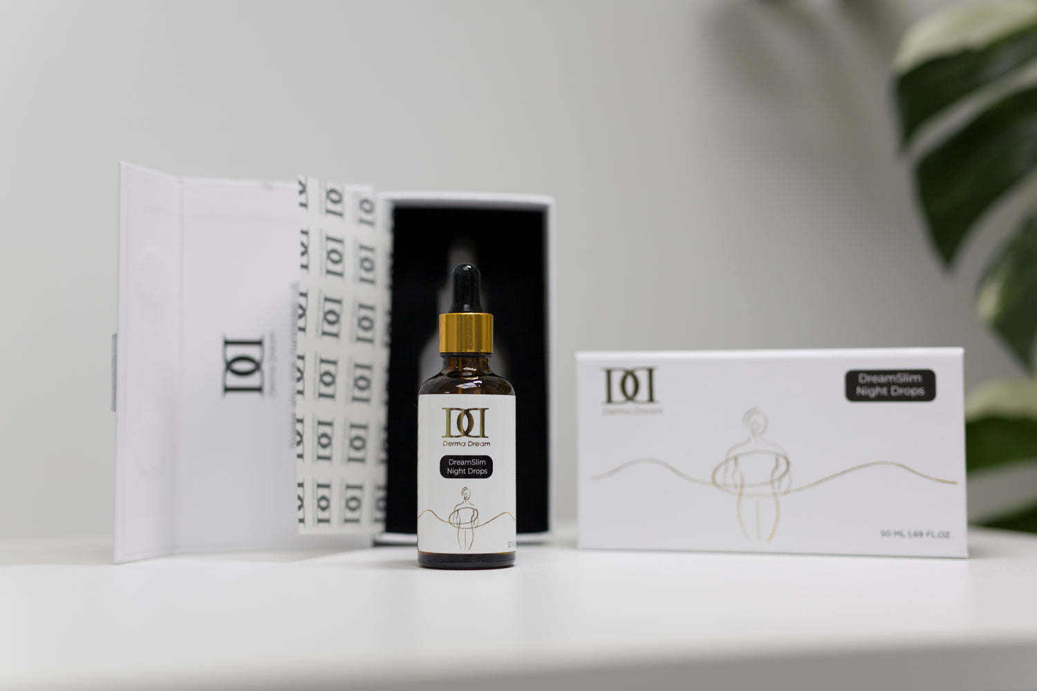 DreamSlim Nightdrops