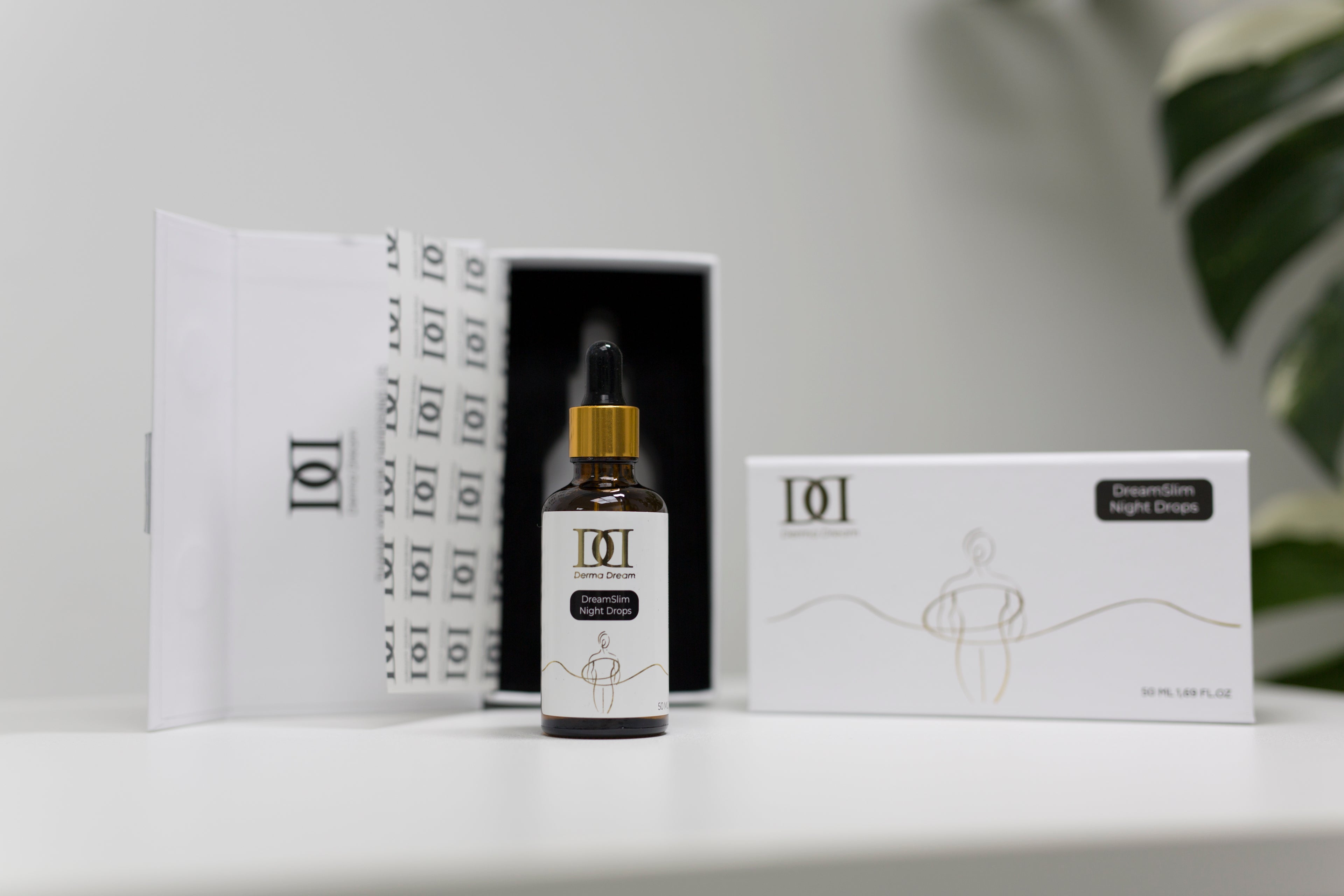 DreamSlim Nightdrops
