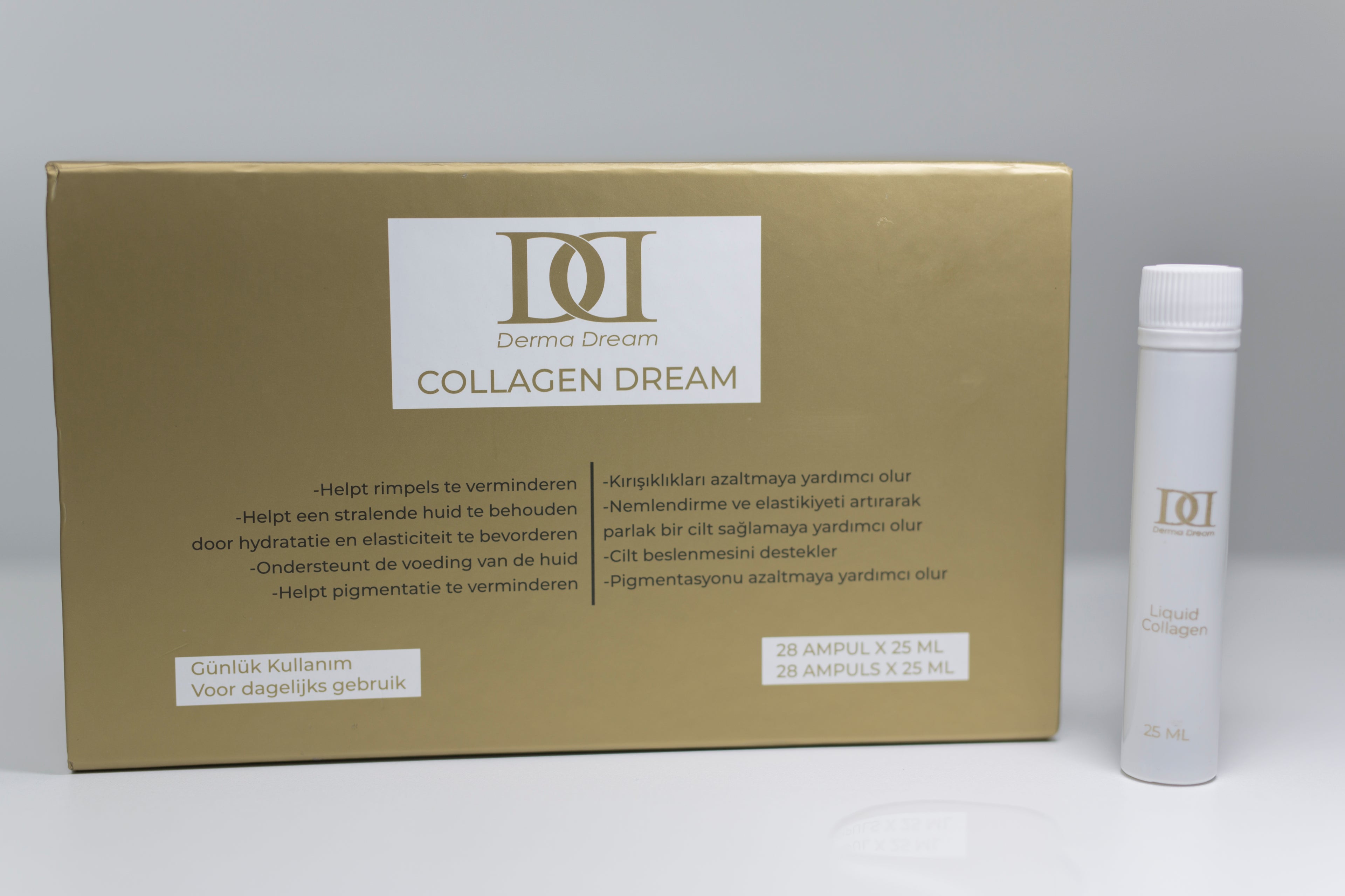 Collagen Dream