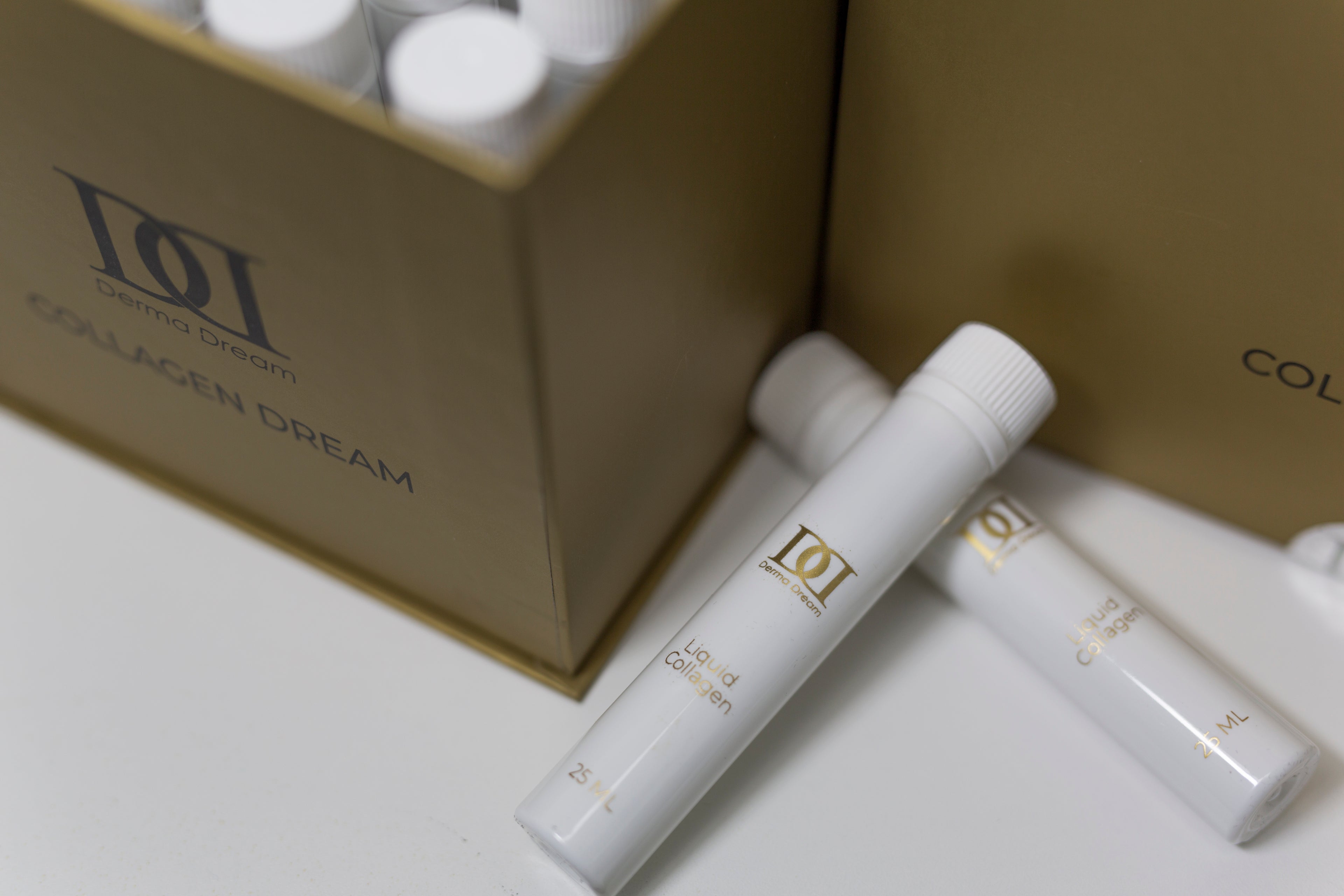 Collagen Dream
