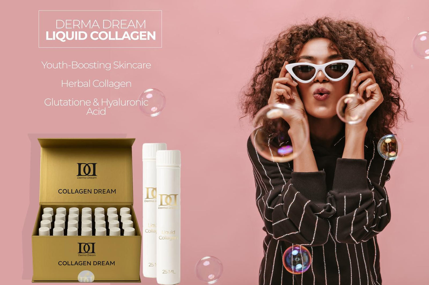 Collagen Dream