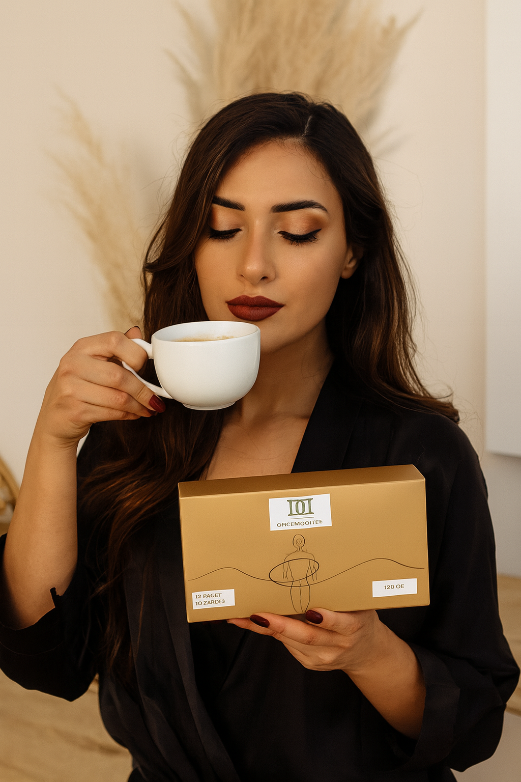 Van binnenuit mooi: waarom interne verzorging je huid écht verandert