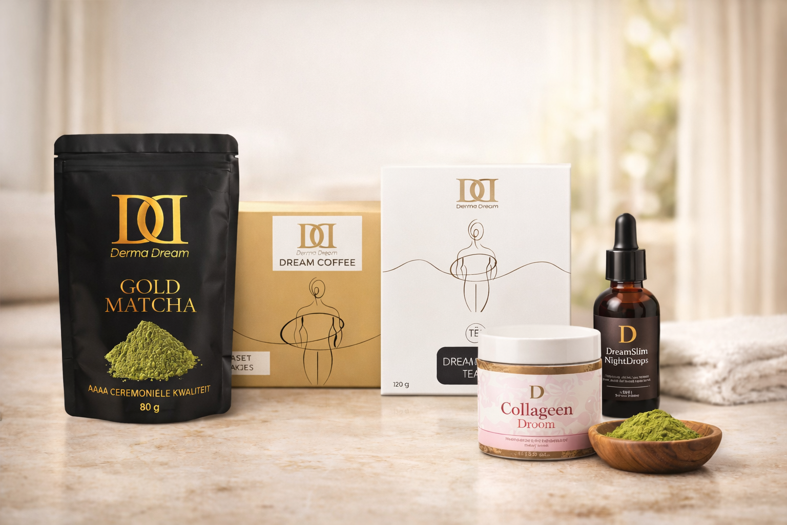 Wat er verandert in je lichaam na je 30e, 40e en 50e en hoe je dat natuurlijk ondersteunt