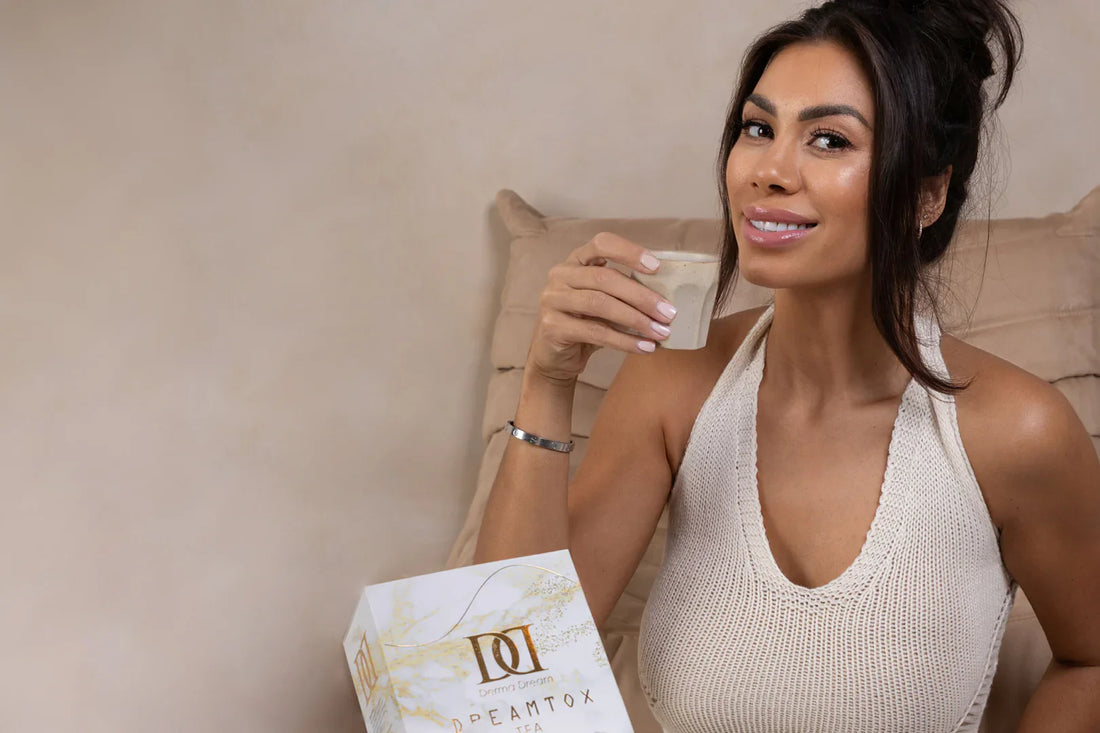 De kracht van natuur & wetenschap: hoe Derma Dream jouw huid laat stralen