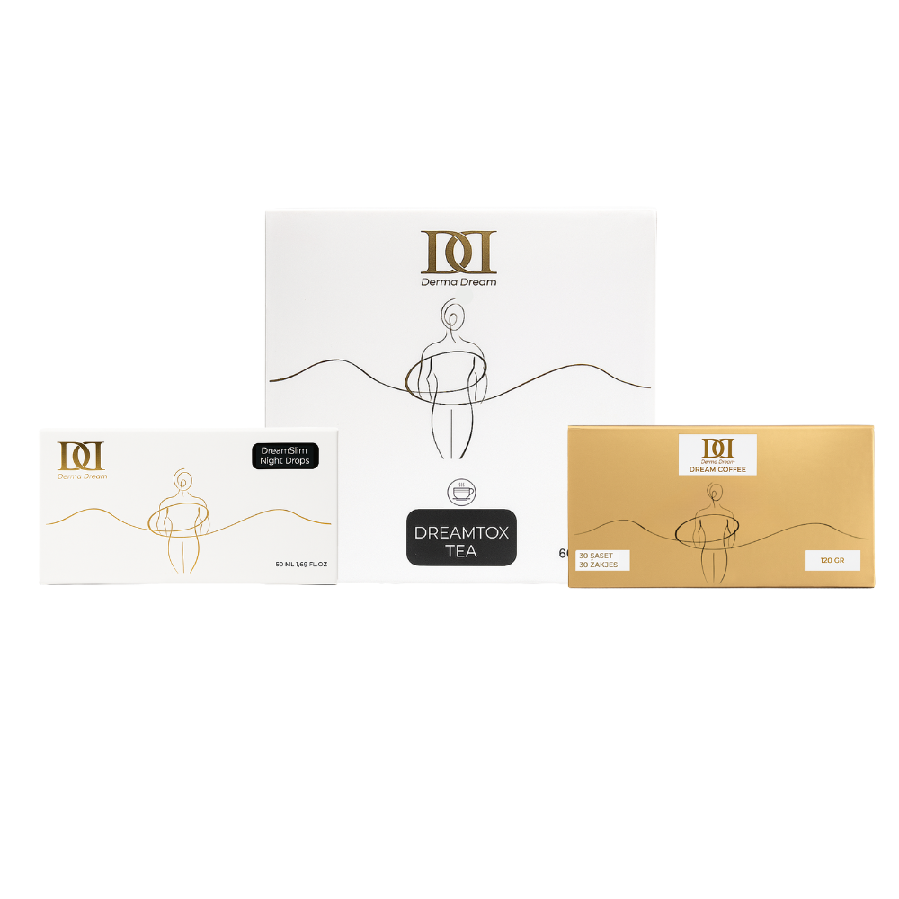 Waarom duizenden vrouwen Derma Dream vertrouwen