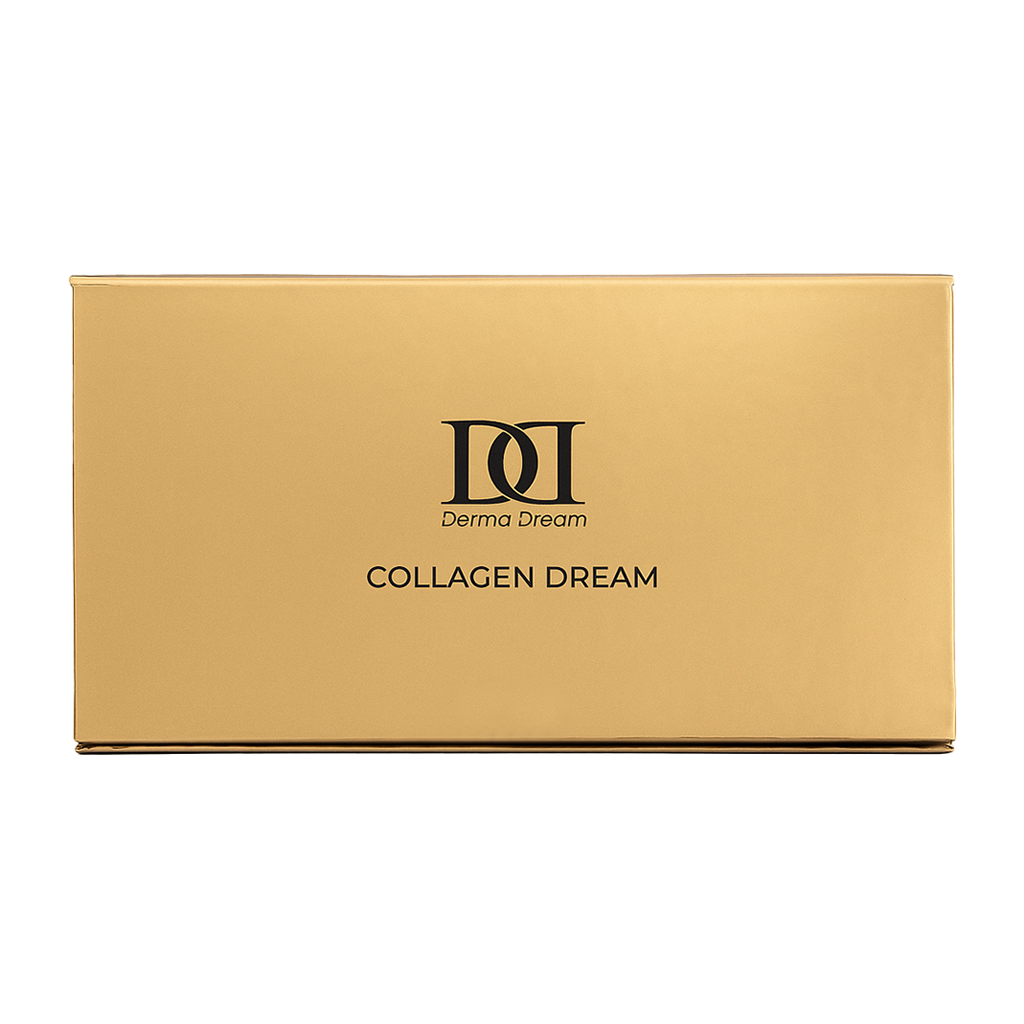 Collagen Dream