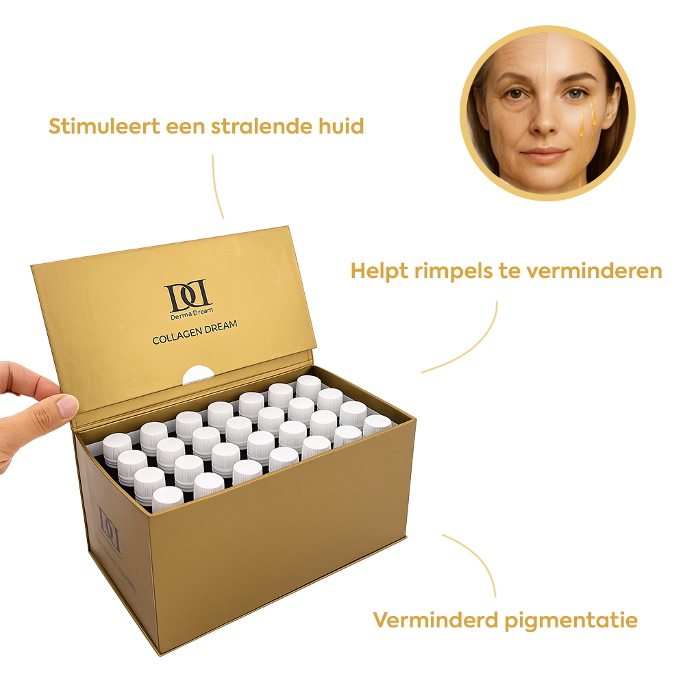 Collagen Dream