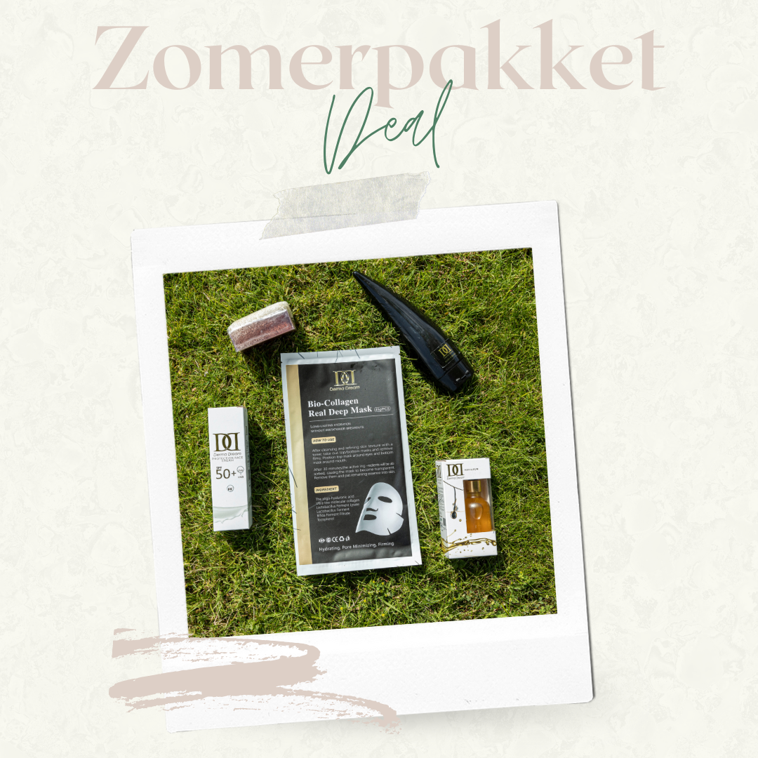 Zomerpakket Deal