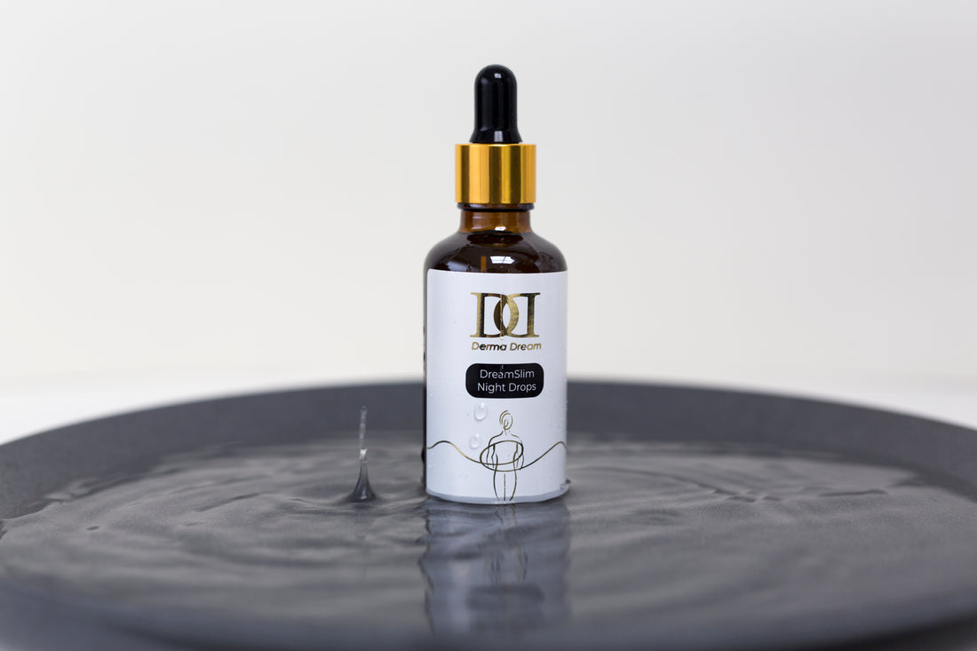 DreamSlim Nightdrops
