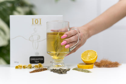 Dreamtox Tea, Detox Tea