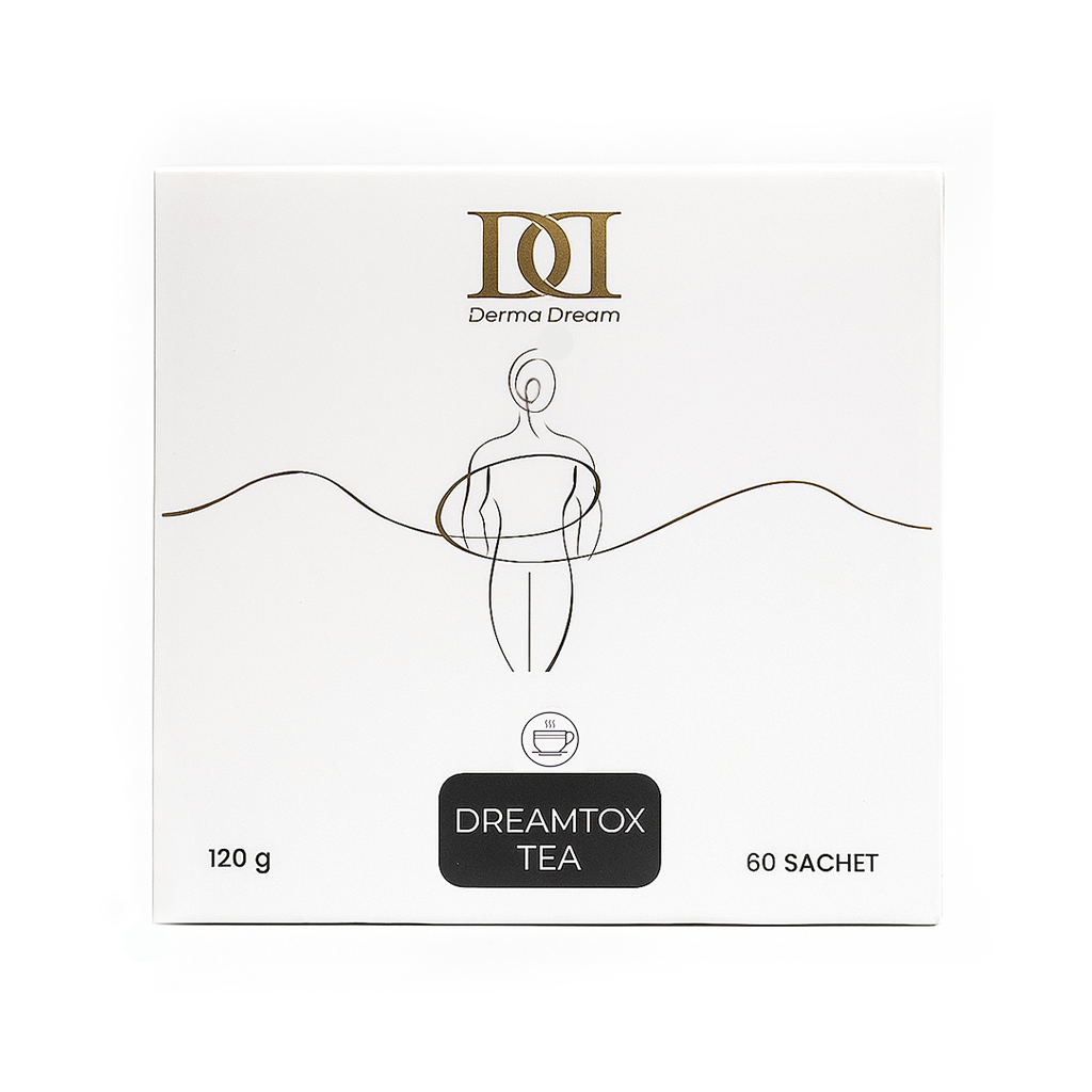 Dreamtox Tea