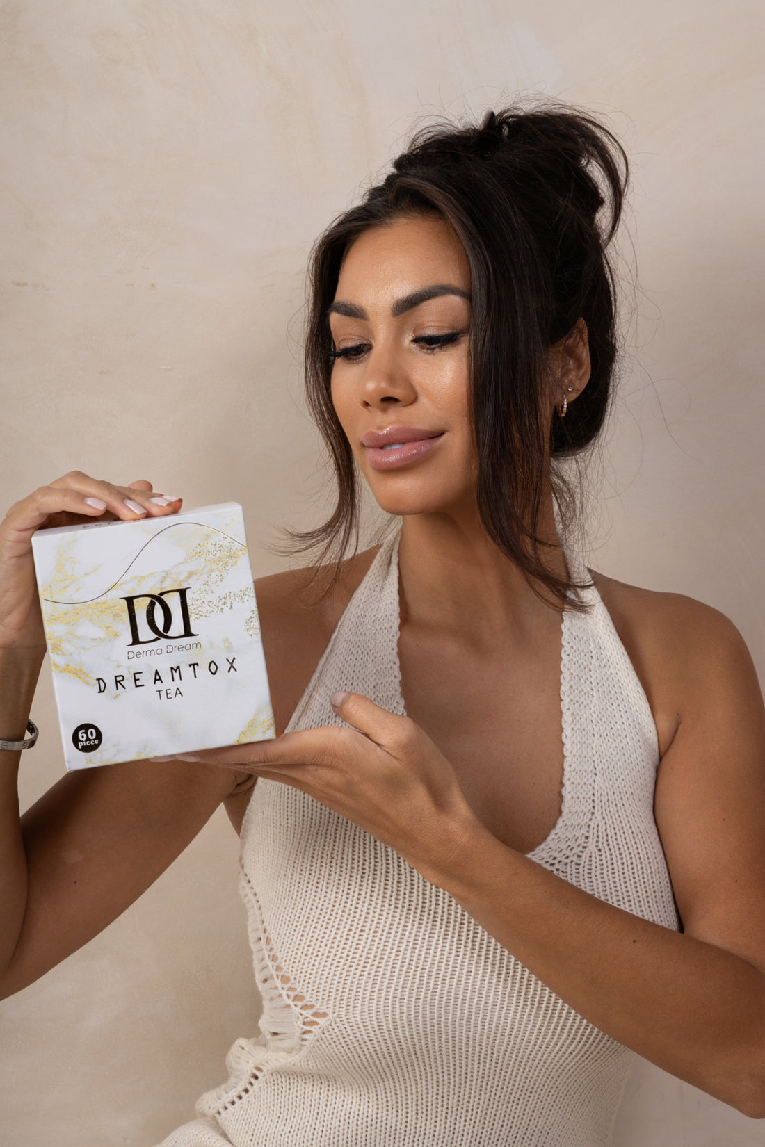 Dreamtox Tea, Detox Tea