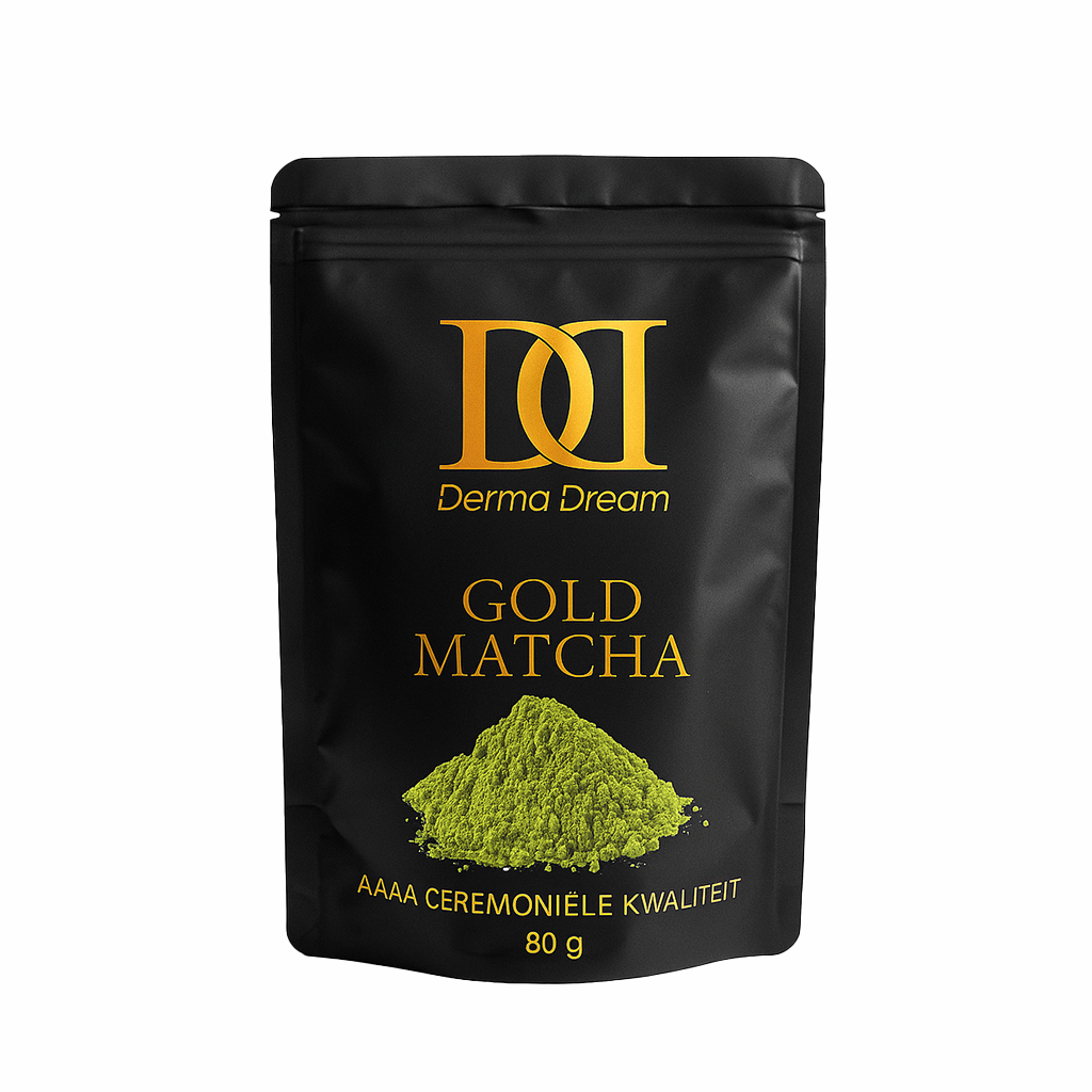 Gold Matcha