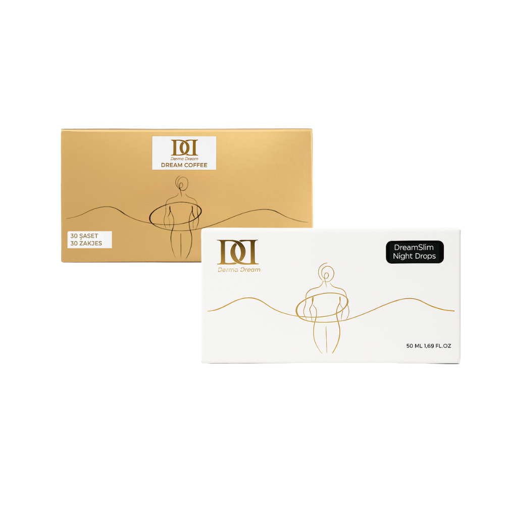 Koffie en Nightdrops Pakket