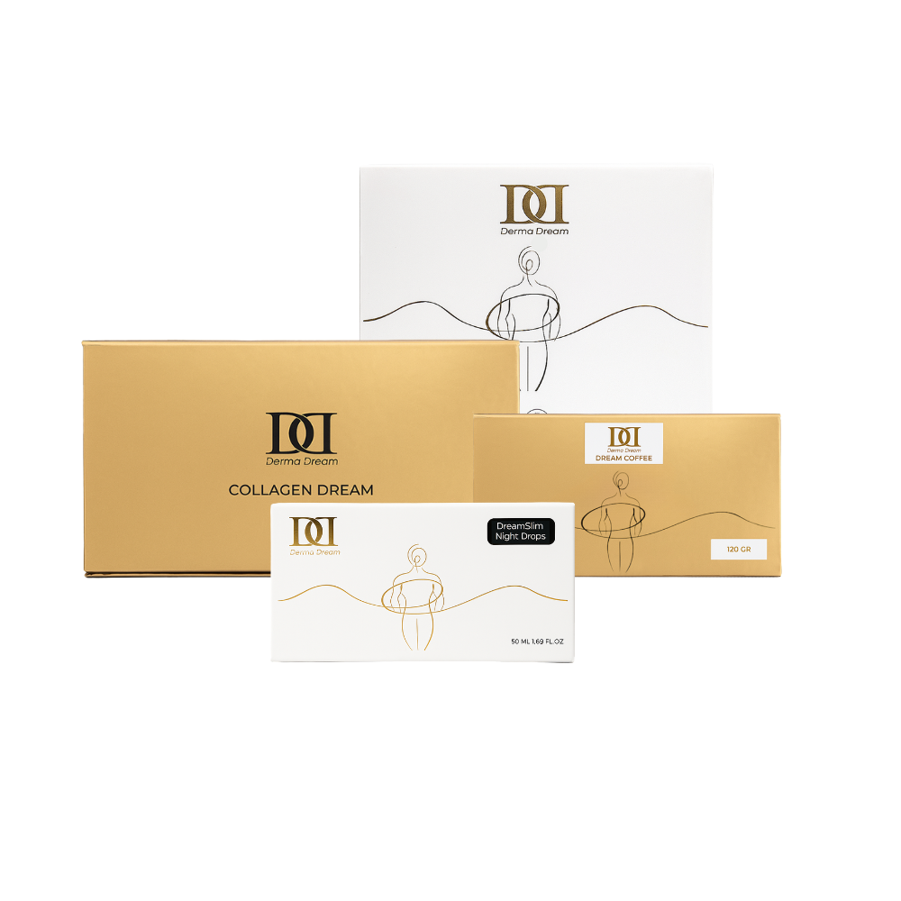 Derma Total Reset Pakket