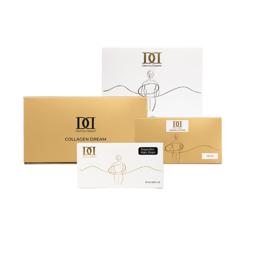 Derma Total Reset Package – Derma Dream