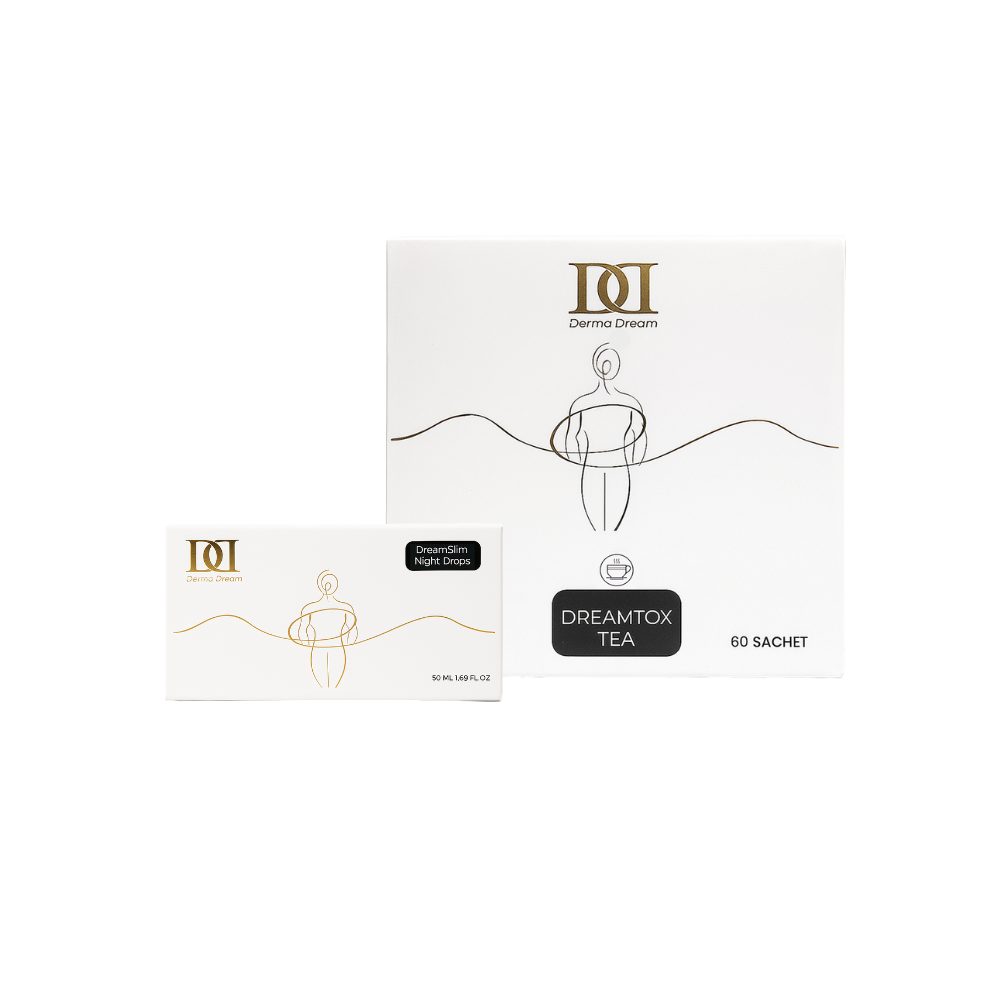 Nightdrops & Dreamtox