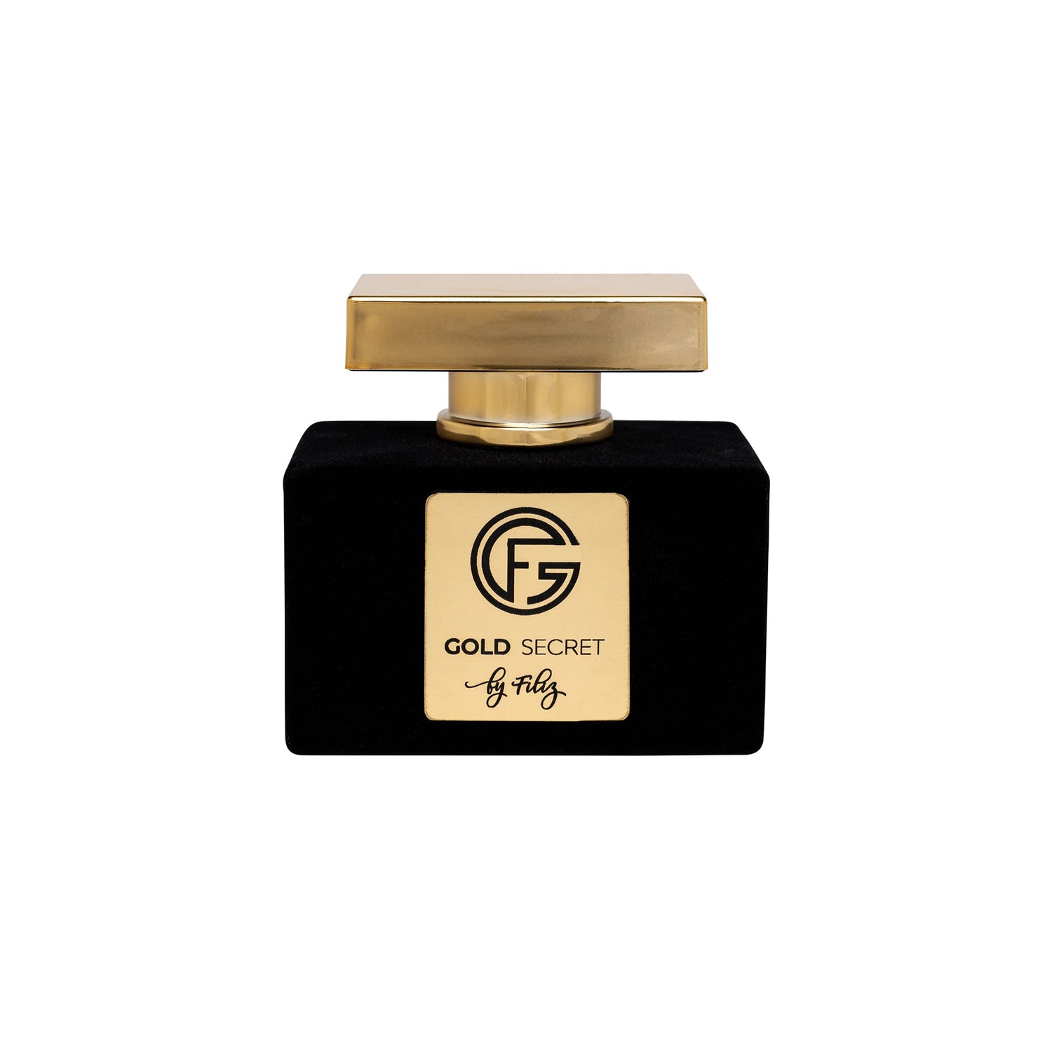 Gold Secret by Filiz - Derma Dream Shop